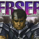 Guts is the protagonist of Berserk.